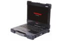 Laptop Ultra Rugged TEMPEST NoteStar NB1406T