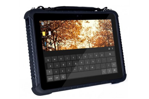 Tablet przemysłowy NoteSyar TBR-T16A