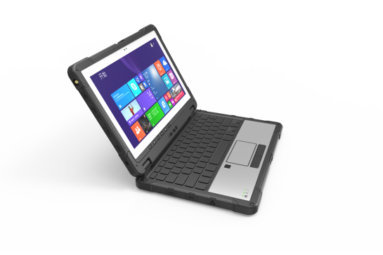 Laptop / Tablet Full RUGED NoteStar NBR-X11W
