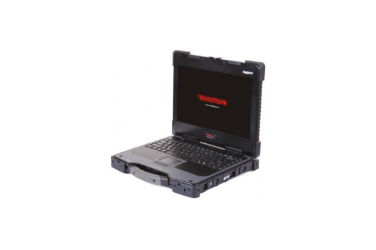 Laptop Ultra Rugged NoteStar NB1406