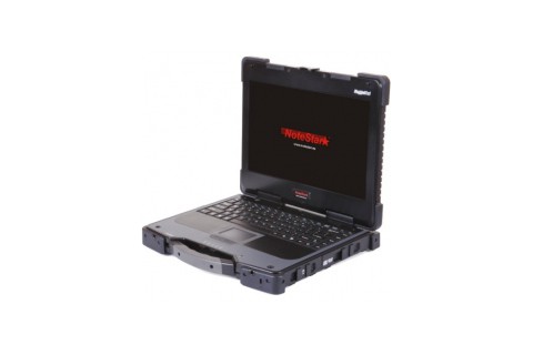 Laptop Ultra Rugged NoteStar NB1406