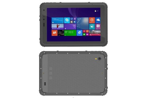 Tablet NoteStar TBRH843W