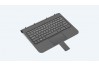 Laptop / Tablet Rugged NoteStar EM-I22H 2w1