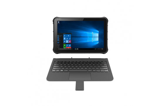 Laptop / Tablet Rugged NoteStar EM-I22K 2w1