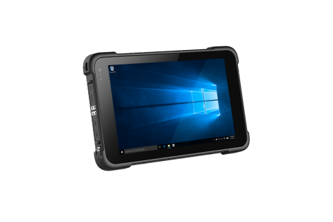 Tablet Rugged NoteStar EM-I86H