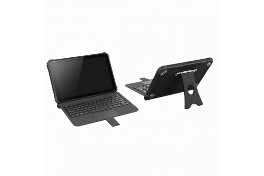 Tablet / Laptop Rugged NoteStar EM-Q22M