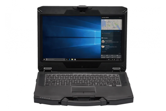 Laptop Rugged NoteStar NBS14i