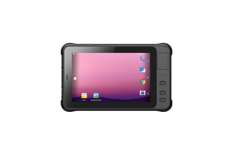 Tablet NoteStar Q75