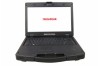 Laptop Semi-Rugged NoteStar NBS14S