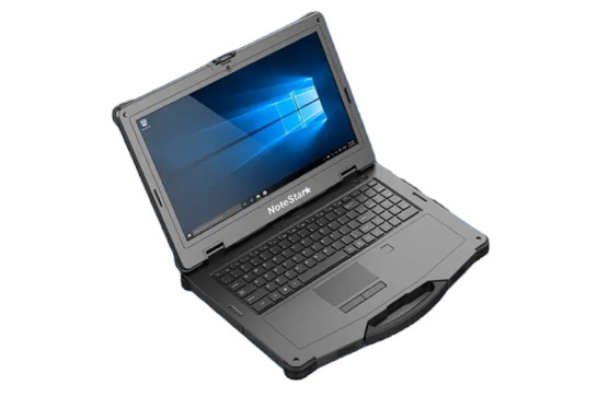 Laptop Full RUGED NoteStar NBR-X14W