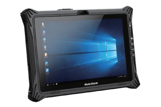Tablet NoteStar TBR-I10U