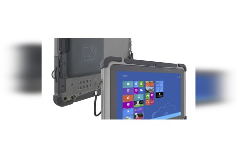 Tablet NoteStar TB101S