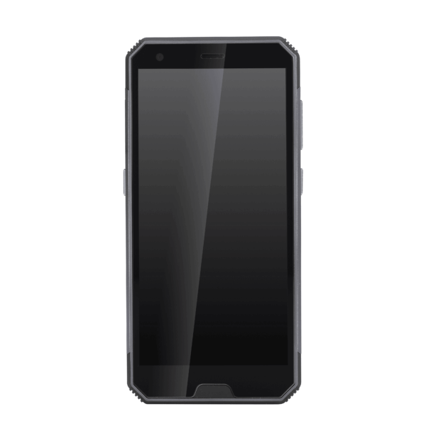 SP-MDT665 - widok z przodu