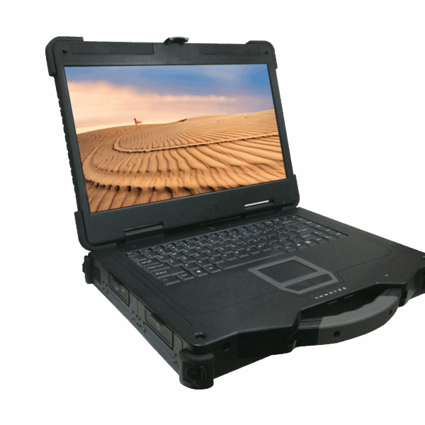 NB-1502P widok z przodu