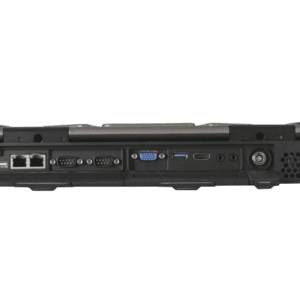 NB-1502P widok wejść/wyjść od tyłu