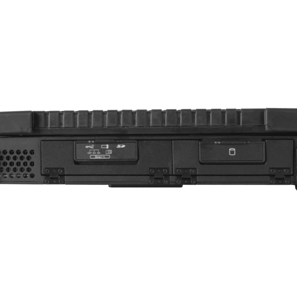 NB-1502P widok od lewej