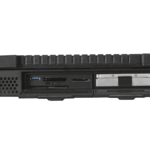 NB-1502P widok wejść/wyjść od lewej