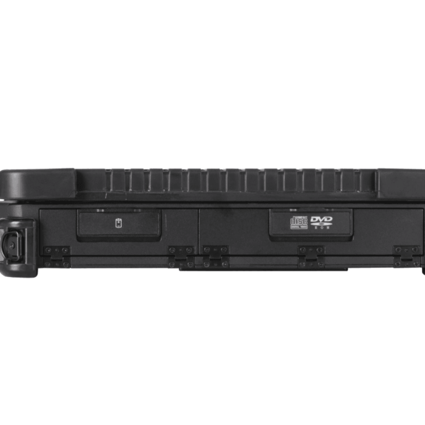 NB-1502P widok od prawej