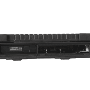 NB-1502P widok wejść/wyjść od prawej