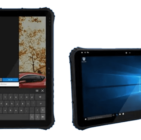 NB-I22J widok od przodu bez klawiatury