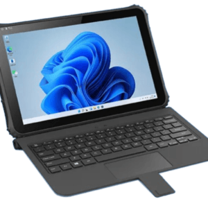 NB-I22J widok od przodu z klawiaturą