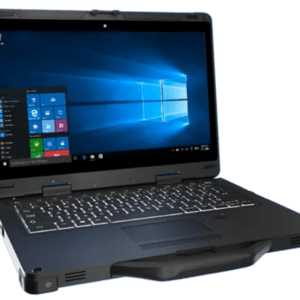 NB-X33 widok od przodu