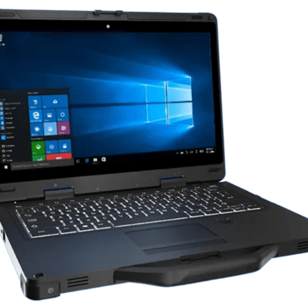 NB-X33 widok od przodu