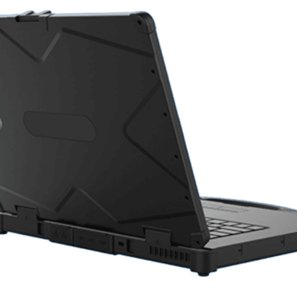 NB-X14U widok od tyłu