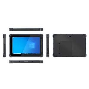 NB-I17J widok ze wszystkich 6 stron