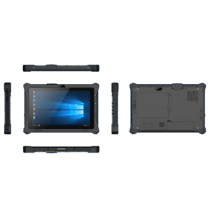 NB-I10J widok ze wszystkich 6 stron