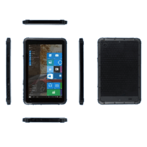 NB-I88H widok ze wszystkich 6 stron