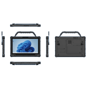 NB-I14M widok ze wszystkich 6 stron