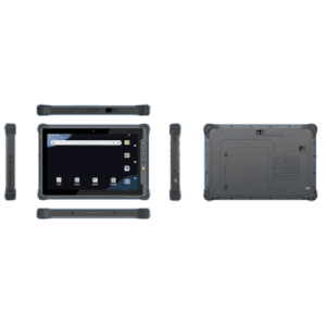 NB-Q185M widok ze wszystkich 6 stron