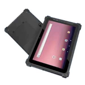 NB-T17X widok od przodu i tyłu pod kątem