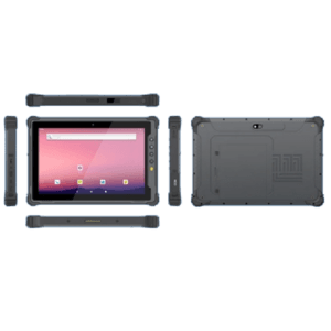 NB-R18 widok ze wszystkich 6 stron