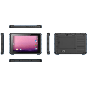 NB-Q16 widok ze wszystkich 6 stron