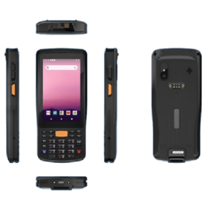 NB-T40 widok ze wszystkich 6 stron