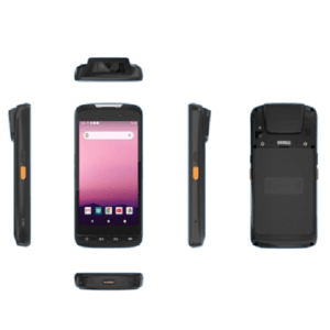 NB-T50 widok ze wszystkich 6 stron