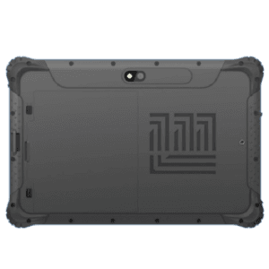 NB-R88 widok od tyłu