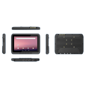 NB-V80T widok ze wszystkich 6 stron