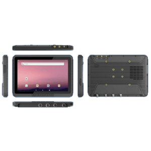 NB-V10T widok ze wszystkich 6 stron