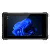Rugged Tablet NB-SW808 IP68 widok z przodu
