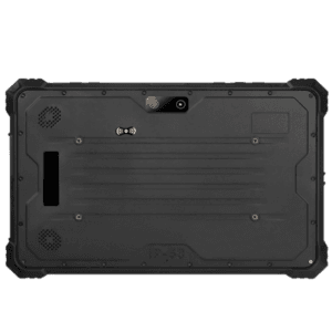 SA100 widok z tyłu - Kamera, NFC