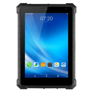 Rugged Tablet SA808 z IP68