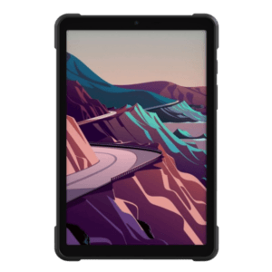 Ośmiocalowy Rugged Tablet z IP68 SV868