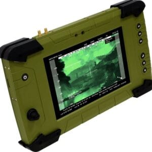 Tablet taktyczny NBS100