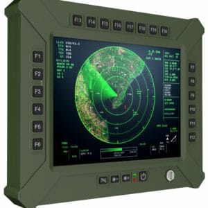 Wojskowy Panel NoteStar NS-15-P20