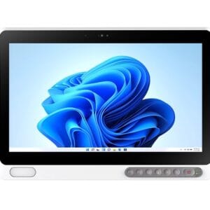 Komputer medyczny All-In-One NoteStar KMEM-2100